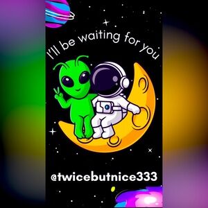 👽🚀👩‍🚀TWICEBUTNICE333 IS LIVE🚀👩‍🚀👽
